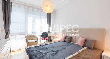 Тристаен апартамент, Варна, к.к. Чайка, 653466, Снимка 7