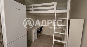 Двустаен апартамент, София, Овча купел, 659466, Снимка 8