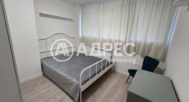 Двустаен апартамент, София, Овча купел, 659466, Снимка 9