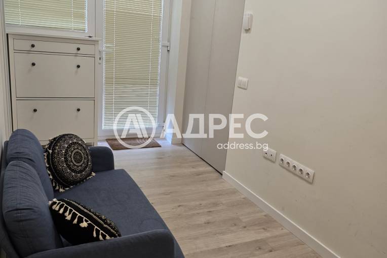 Двустаен апартамент, София, Овча купел, 659466, Снимка 10