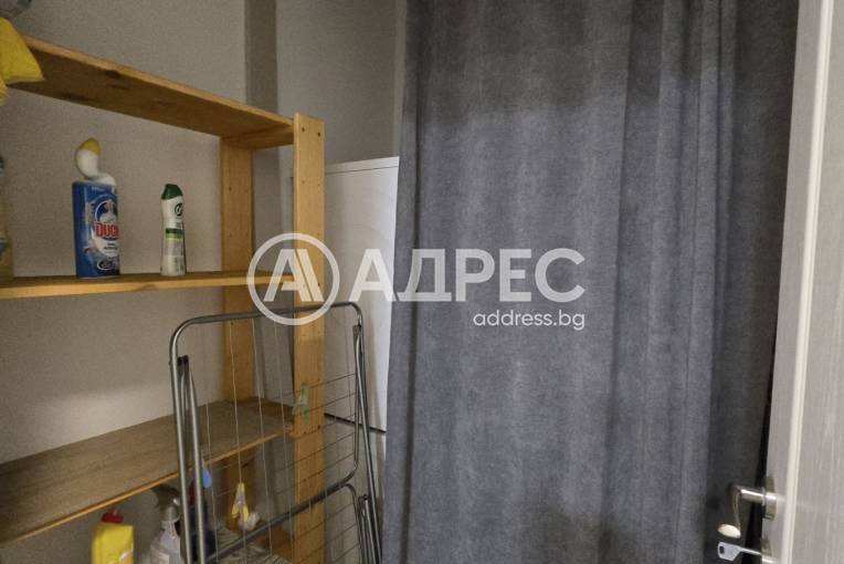 Двустаен апартамент, София, Овча купел, 659466, Снимка 11