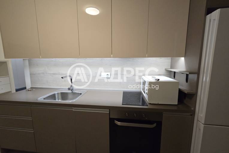 Двустаен апартамент, София, Овча купел, 659466, Снимка 2