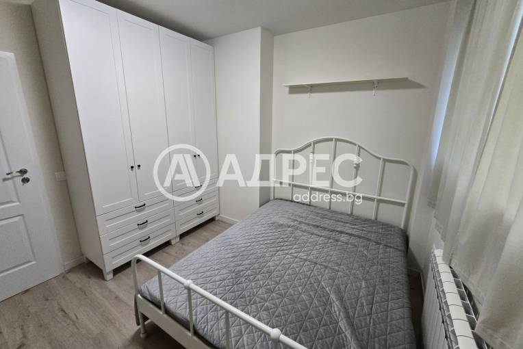 Двустаен апартамент, София, Овча купел, 659466, Снимка 3