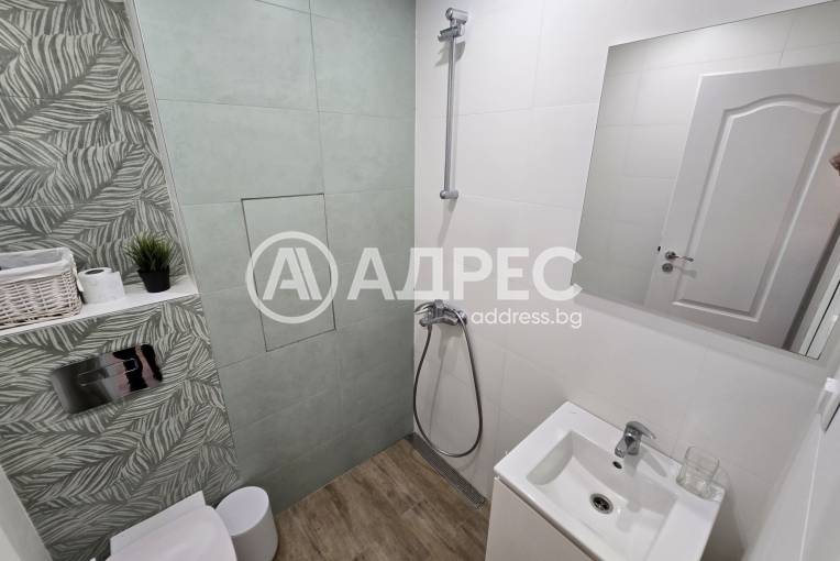 Двустаен апартамент, София, Овча купел, 659466, Снимка 4