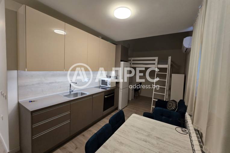 Двустаен апартамент, София, Овча купел, 659466, Снимка 6