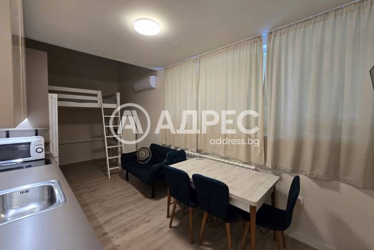 Двустаен апартамент, София, Овча купел, 659466, Снимка 7