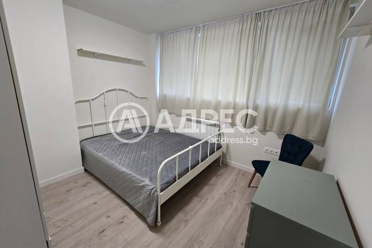 Двустаен апартамент, София, Овча купел, 659466, Снимка 9