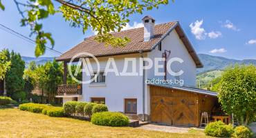 Къща/Вила, Априлци, Видима, 660466