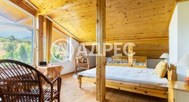 Къща/Вила, Априлци, Видима, 660466, Снимка 24