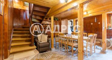 Къща/Вила, Априлци, Видима, 660466, Снимка 32