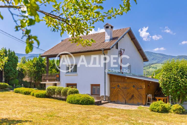 Къща/Вила, Априлци, Видима, 660466, Снимка 1