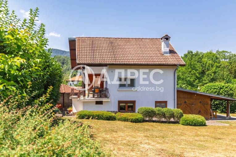 Къща/Вила, Априлци, Видима, 660466, Снимка 2