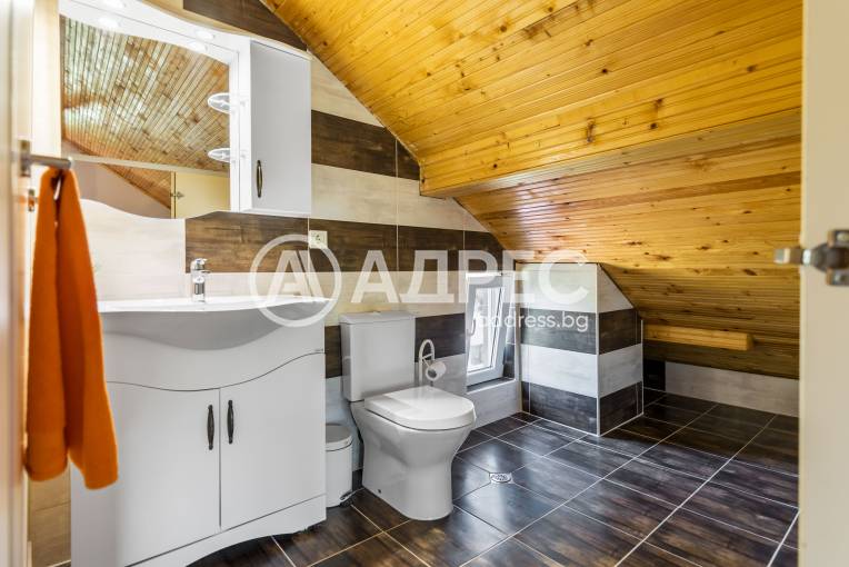 Къща/Вила, Априлци, Видима, 660466, Снимка 23