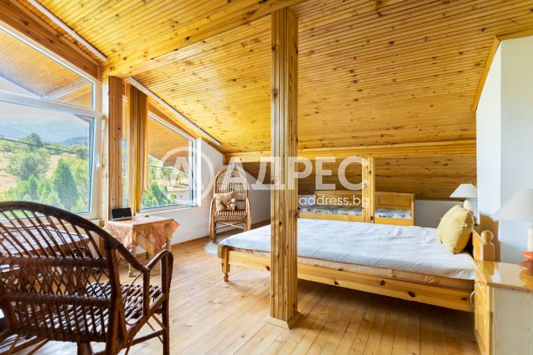 Къща/Вила, Априлци, Видима, 660466, Снимка 24