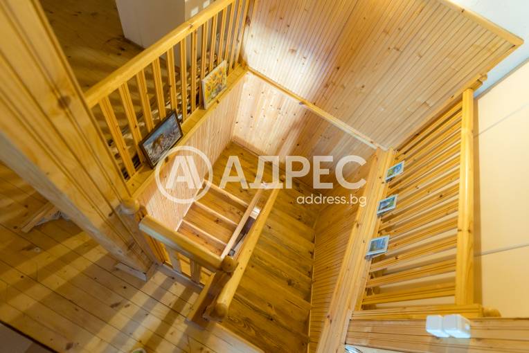 Къща/Вила, Априлци, Видима, 660466, Снимка 27