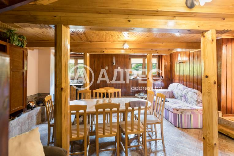 Къща/Вила, Априлци, Видима, 660466, Снимка 29