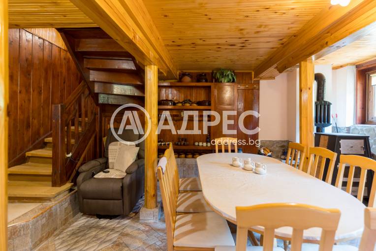 Къща/Вила, Априлци, Видима, 660466, Снимка 31