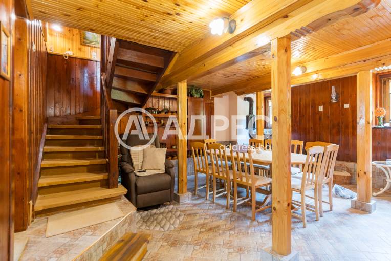 Къща/Вила, Априлци, Видима, 660466, Снимка 32