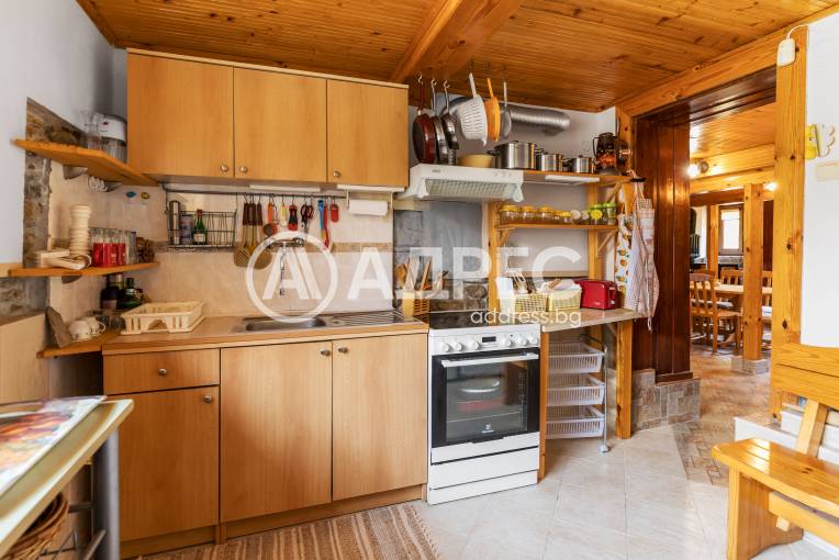 Къща/Вила, Априлци, Видима, 660466, Снимка 33