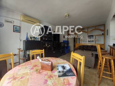 Тристаен апартамент, Русе, Център, 663466, Снимка 1