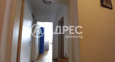 Тристаен апартамент, Русе, Център, 663466, Снимка 10