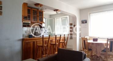 Тристаен апартамент, Русе, Център, 663466, Снимка 2