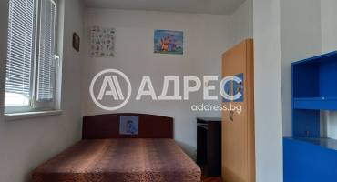 Тристаен апартамент, Русе, Център, 663466, Снимка 4