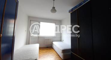 Тристаен апартамент, Русе, Център, 663466, Снимка 5