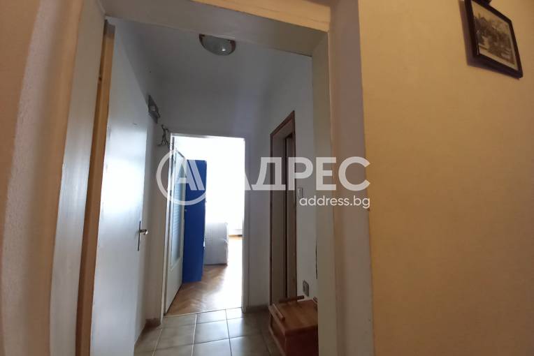 Тристаен апартамент, Русе, Център, 663466, Снимка 10