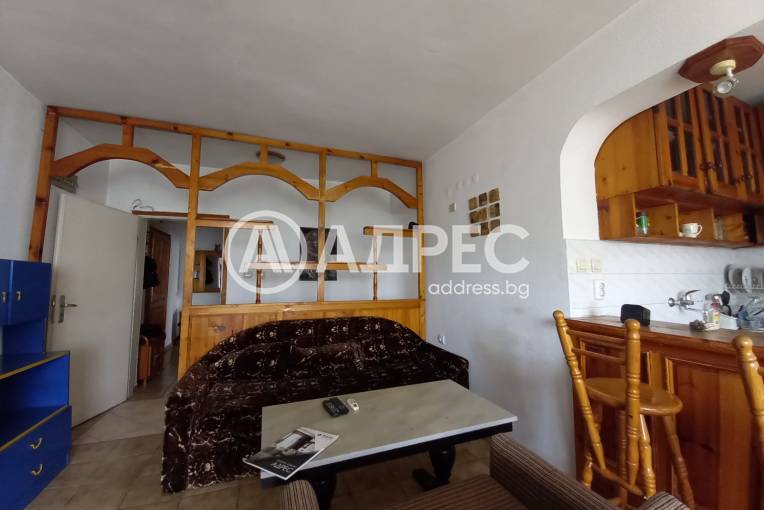 Тристаен апартамент, Русе, Център, 663466, Снимка 1