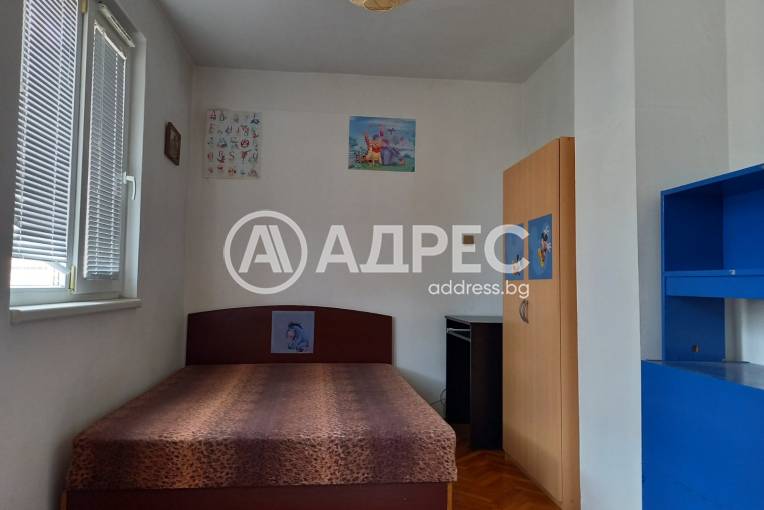 Тристаен апартамент, Русе, Център, 663466, Снимка 4