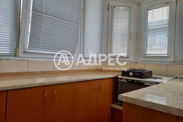 Тристаен апартамент, Русе, Център, 663466, Снимка 6