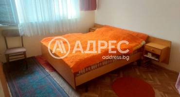 Тристаен апартамент, Стара Загора, Три чучура-север, 664466, Снимка 4