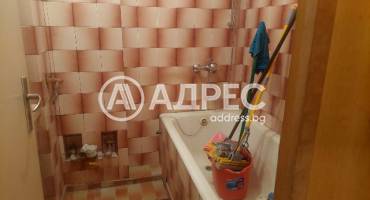 Тристаен апартамент, Стара Загора, Три чучура-север, 664466, Снимка 5