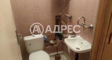 Тристаен апартамент, Стара Загора, Три чучура-север, 664466, Снимка 6