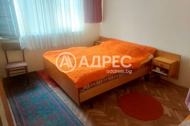 Тристаен апартамент, Стара Загора, Три чучура-север, 664466, Снимка 4