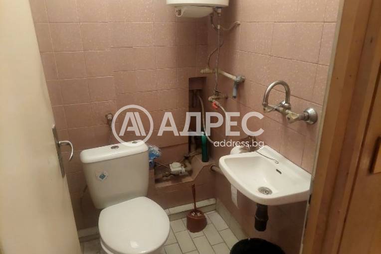 Тристаен апартамент, Стара Загора, Три чучура-север, 664466, Снимка 6