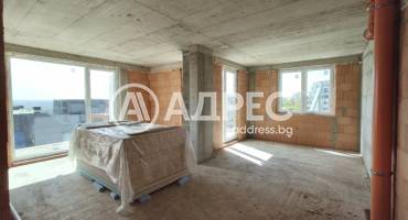 Многостаен апартамент, Варна, Левски, 678466, Снимка 3