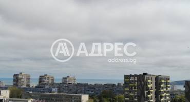 Многостаен апартамент, Варна, Левски, 678466, Снимка 7