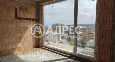 Многостаен апартамент, Варна, Левски, 678466, Снимка 8