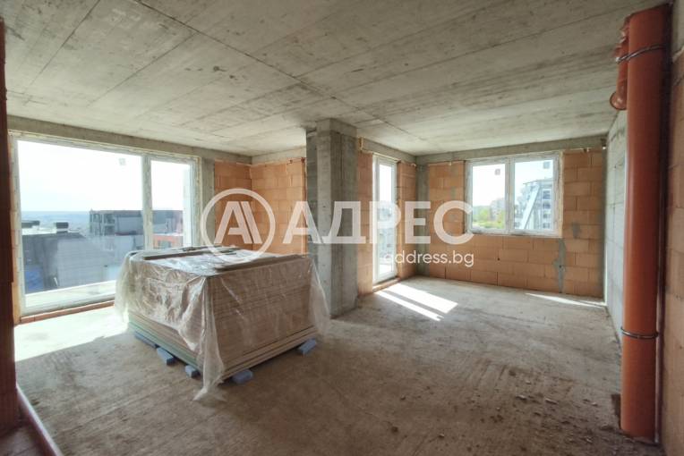 Многостаен апартамент, Варна, Левски, 678466, Снимка 3