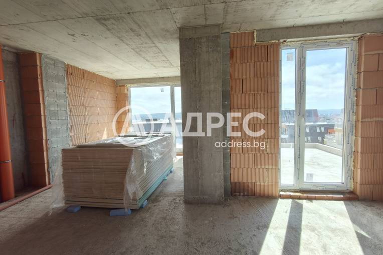 Многостаен апартамент, Варна, Левски, 678466, Снимка 4