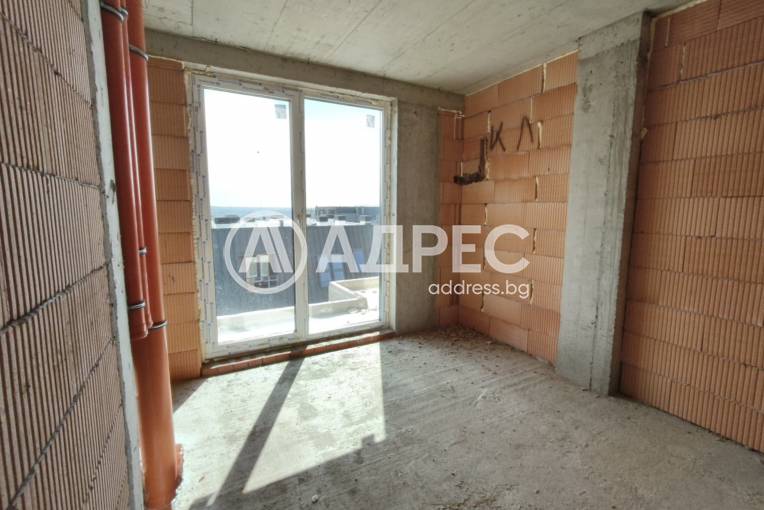 Многостаен апартамент, Варна, Левски, 678466, Снимка 5