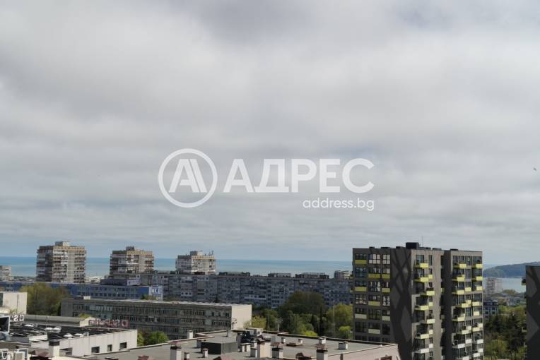 Многостаен апартамент, Варна, Левски, 678466, Снимка 7
