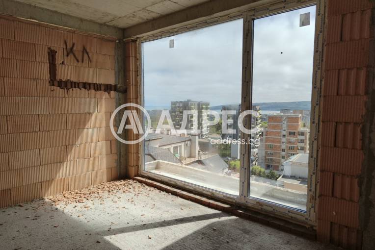Многостаен апартамент, Варна, Левски, 678466, Снимка 8