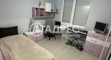 Двустаен апартамент, Варна, Трошево, 681466, Снимка 3