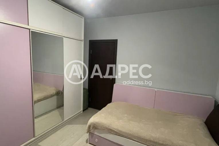 Двустаен апартамент, Варна, Трошево, 681466, Снимка 4