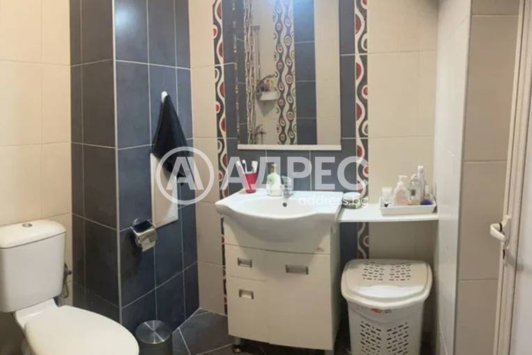 Двустаен апартамент, Варна, Трошево, 681466, Снимка 5