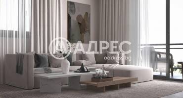 Тристаен апартамент, София, Люлин 2, 687466