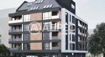 Тристаен апартамент, София, Люлин 2, 687466, Снимка 4